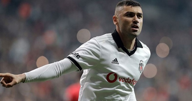 Burak Yılmaz&#039;dan İtalyan kulübüne ret