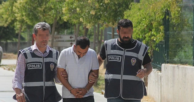 Çarptığı kişinin öldüğünü haberlerden öğrenince teslim oldu