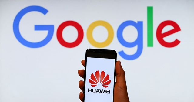 CEO açıkladı! İşte Google krizinin Huawei&#039;ye maliyeti