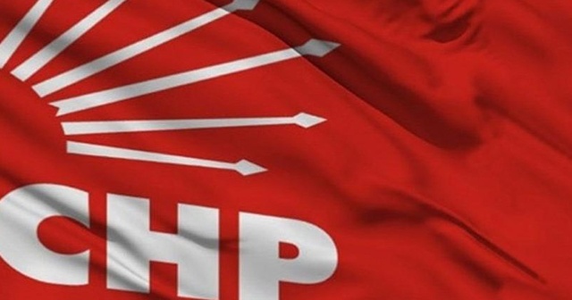 CHP Karşıyaka’da istifa depremi