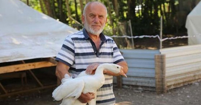 Çiftlik kurdu! Yumurtadan günde 1500 lira kazanıyor