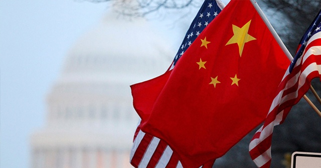 Çin’den ABD’ye uyarı