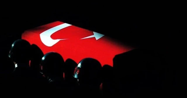 Çukurca’da hain saldırı: 1 şehit