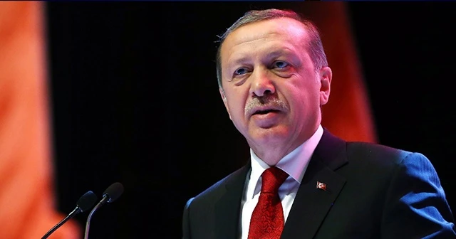 Cumhurbaşkanı Erdoğan: &#039;Bu adayın sicili Sayıştay raporları ile tespitli şekilde bozuktur&#039;