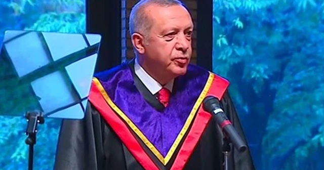 Cumhurbaşkanı Erdoğan&#039;dan Batılı ülkelere mülteci tepkisi