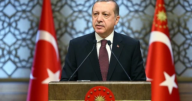 Cumhurbaşkanı Erdoğan&#039;dan Cemil Meriç paylaşımı