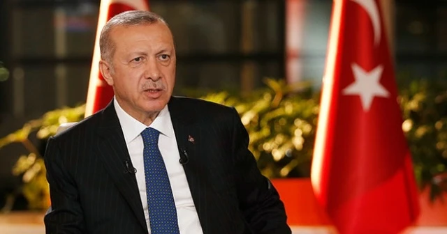 Cumhurbaşkanı Erdoğan&#039;dan &#039;İzlanda&#039; açıklaması