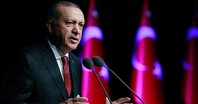 Cumhurbaşkanı Erdoğan&#039;dan yeni askerlik sistemine ilişkin açıklama