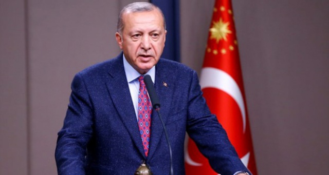 Cumhurbaşkanı Erdoğan Japonya&#039;ya geldi