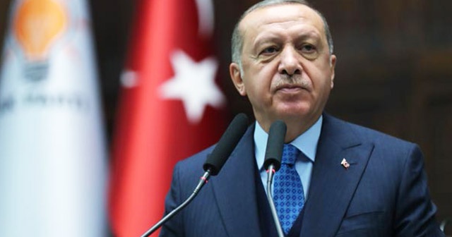 Cumhurbaşkanı Erdoğan: Milli irade tecelli etti