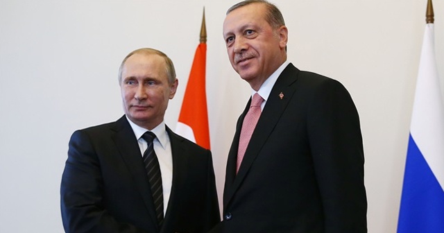 Cumhurbaşkanı Erdoğan ve Putin 29 Haziran&#039;da görüşecek