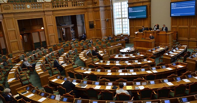 Danimarka&#039;da 3 Türk kökenli aday milletvekili seçildi