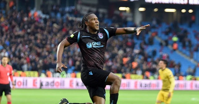 Denizlispor'da Rodallega olmazsa Berg gelecek