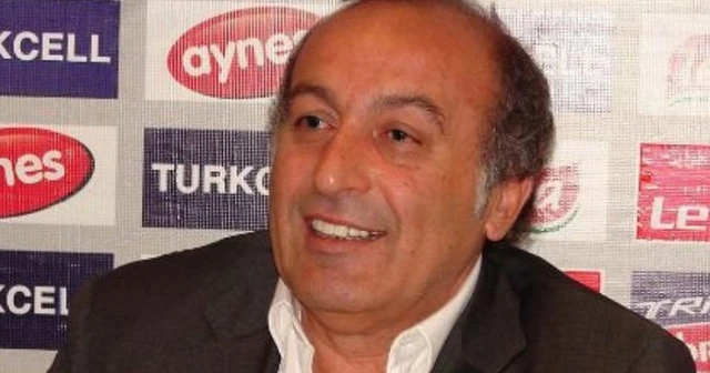 Denizlispor'un eski başkanlarından Ali İpek, hayatını kaybetti