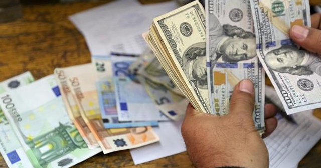 Dolar ve euro yeni haftaya nasıl başladı? Dolar Euro güncel fiyatı ne kadar kaç TL?