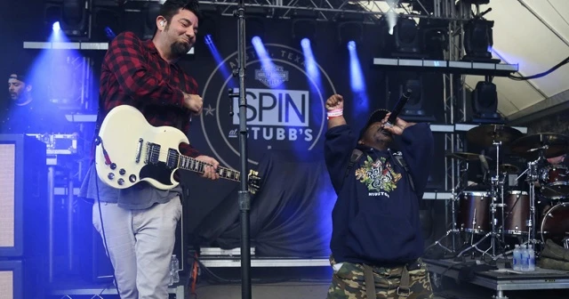 Dünyaca ünlü rapçi Bushwick Bill hayatını kaybetti