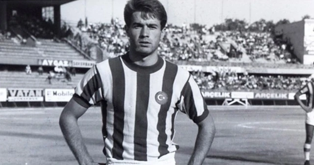 Eski futbolcu Şükrü Birand vefat etti