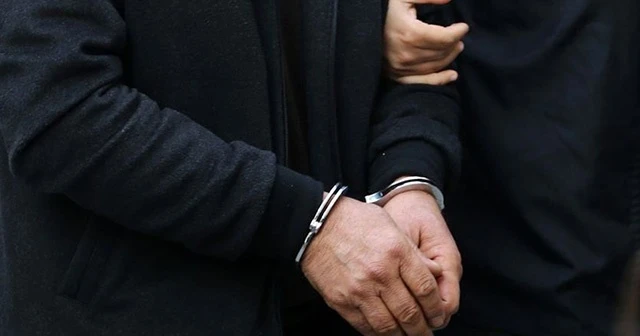Eski Genelkurmay Başkanı Hilmi Özkök'ün korumasına tutuklama