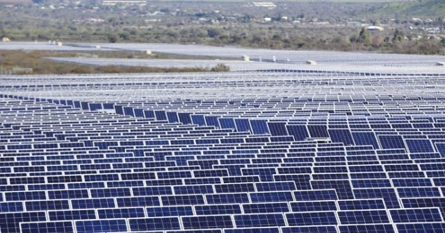 Facebook’tan yenilenebilir enerji hamlesi