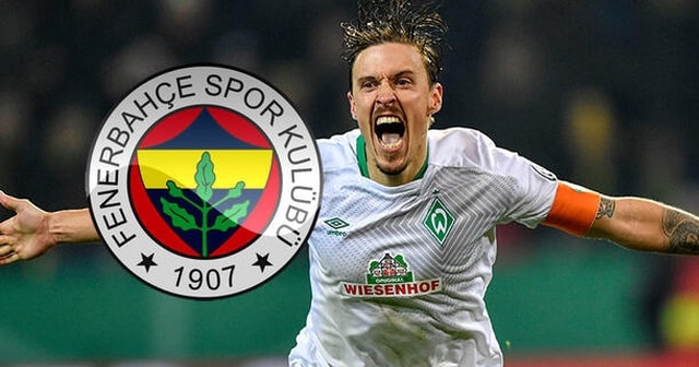 Fenerbahçe, Max Kruse transferini açıkladı!