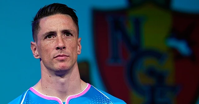 Fernando Torres futbolu bıraktı