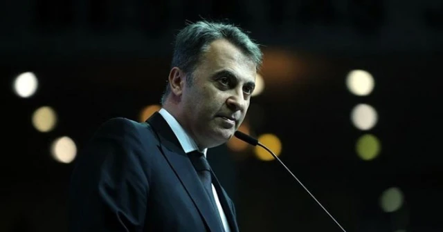 Fikret Orman: Türk sporunun öncüsü olacağız