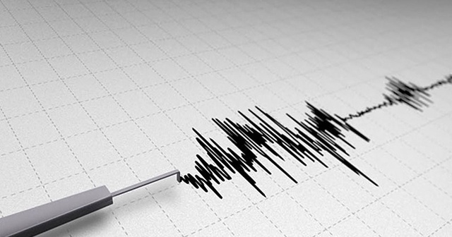 Fransa’da 5.1 büyüklüğünde deprem