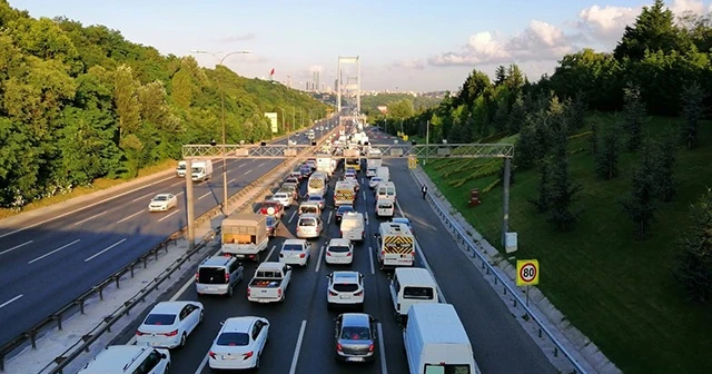 FSM'de onarım yoğunluğu başladı