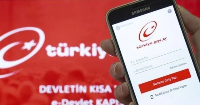Fuat Oktay: 311 belediyenin hizmetlerine tek tıkla ulaşmak mümkün