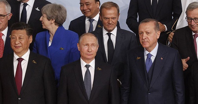 G20 öncesi &#039;liberalizm&#039; tartışması