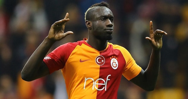 Galatasaray&#039;ın göndermeyi düşündüğü Diagne&#039;den transfer açıklaması