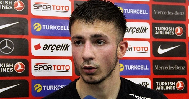 Halil Dervişoğlu: “Korner haksız verildi ama yine de o topa vurdurmamalıydık”