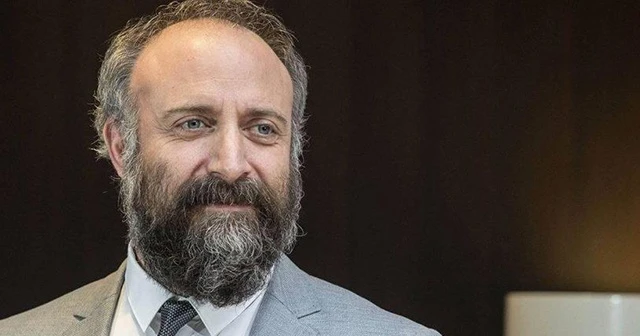 Halit Ergenç'e saldıran iki kişi yakalandı