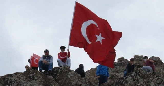 Harmantepe Şehitleri 103. yıldönümünde anıldı