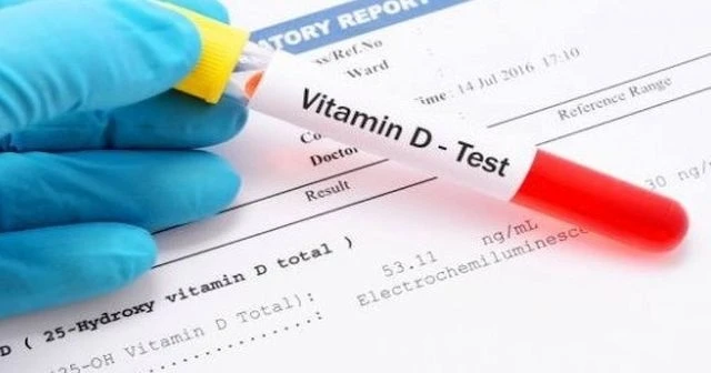 Hidroksi vitamin d eksikliği nedir, Hidroksi vitamin d eksikliği belirtileri nelerdir?