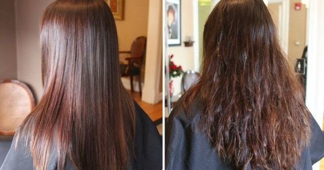 Hint yağı saça nasıl uygulanır, Hint yağı saça faydaları