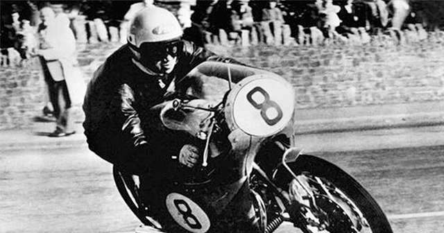 Honda, motorsporları yarışlarındaki 60'ıncı yıl dönümünü kutluyor