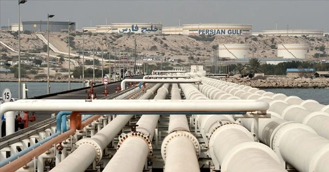 Hürmüz Boğazı'ndaki gerginlik enerjiye sıçradı