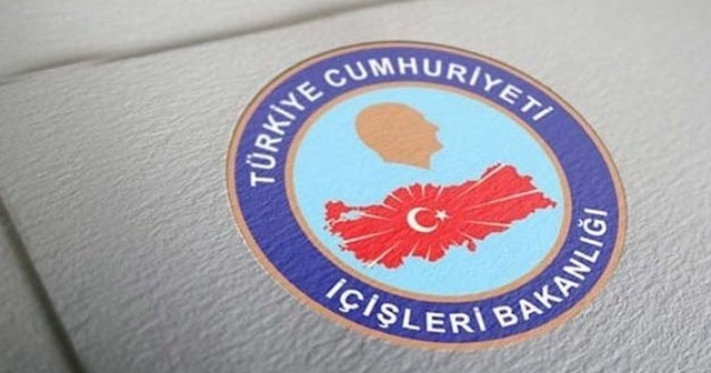 İçişleri Bakanlığı: '6 terörist etkisiz hale getirilmiştir'