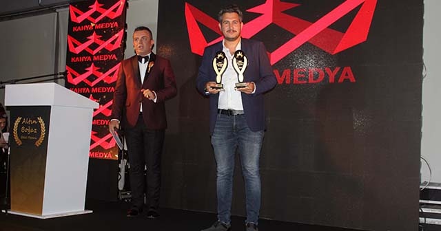 İhlas Medya Grubuna Altın Bosphorus Ödülleri’nde 3 ödül birden