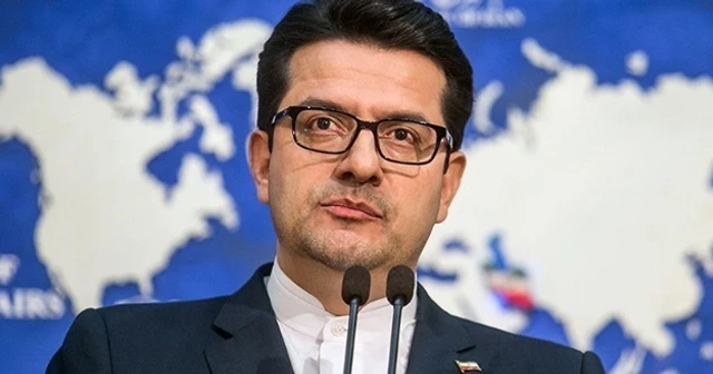 İran: Diplomasi kanalı sonsuza dek kapandı