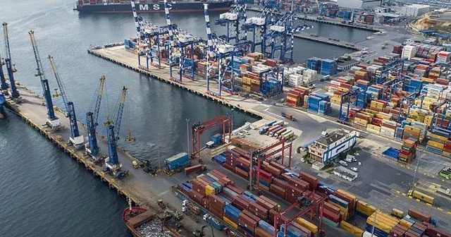 İstanbul'da üretip dünyaya sattık
