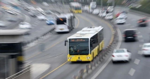 İstanbul'da YKS'ye girecek öğrencilere ulaşım ücretsiz
