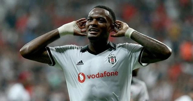 İşte Cyle Larin'in yeni takımı