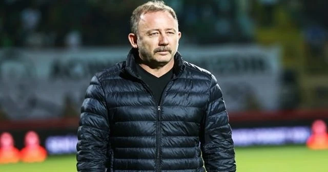 İşte Sergen Yalçın'ın yeni takımı
