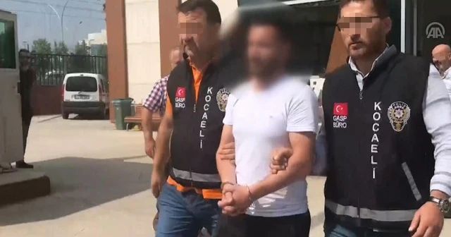 İşten çıkarılınca dehşeti yaşattı! Gizlice otoparka gidip arkadaşlarını vurdu