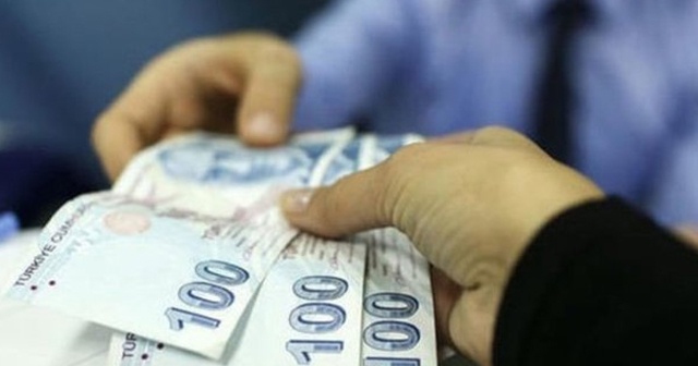 Kamu alacakları için gecikme zammı oranı yüzde 2,5 oldu