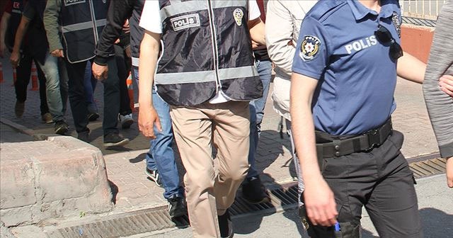 Ankara&#039;da FETÖ soruşturması: 52 gözaltı kararı