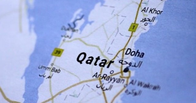 Katar&#039;dan İsrail&#039;e tepki ve uluslararası topluma çağrı