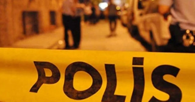 Kayınbiraderlerini vurdu: 1 ölü, 1 yaralı